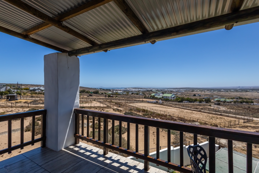 5 Bedroom Property for Sale in Long Acres Country Estate Western Cape